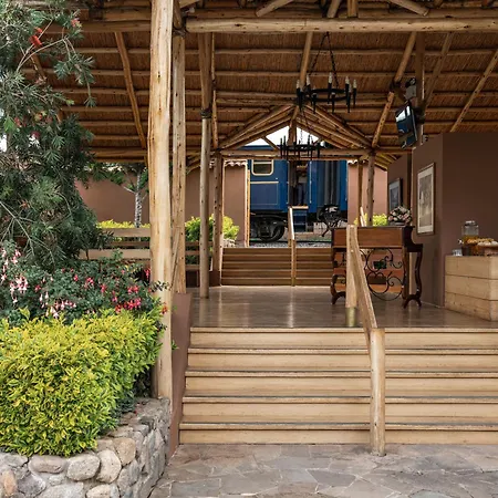 Rio Sagrado, A Belmond Hotel, Sacred Valley-2