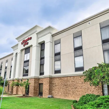 Hampton Inn Jasper, Al-2