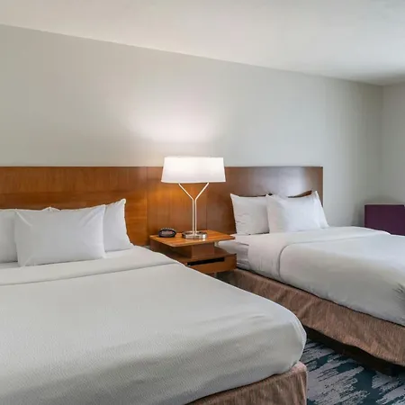 Fairfield Inn Salt Lake City Layton-2