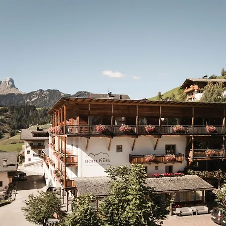 Hotel Pider-2