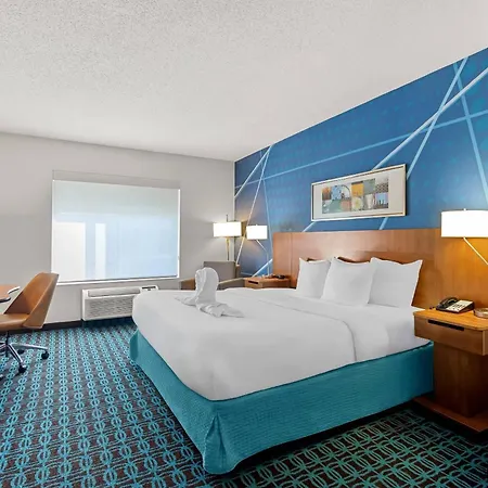 Comfort Inn & Suites Berea-3