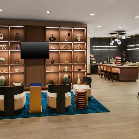 Buffalo Marriott Niagara-3