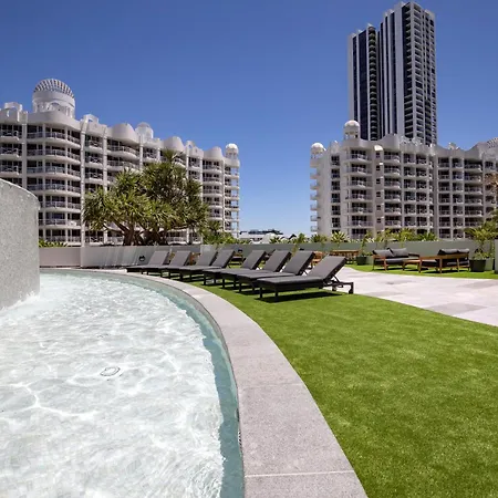 The Wave Resort-2