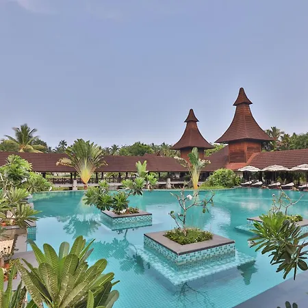 The Lalit Resort & Spa Bekal-2