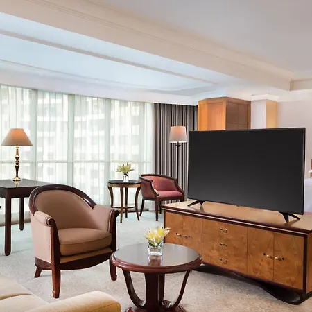 Sheraton Surabaya Hotel & Towers-3