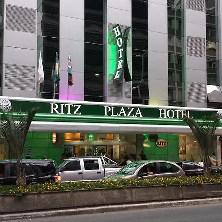 Ritz Plaza Hotel-3