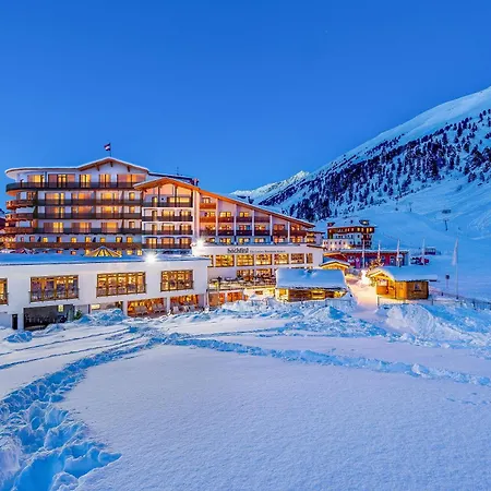 Hochfirst Luxury Mountain Resort-3