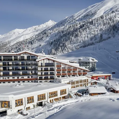 Hochfirst Luxury Mountain Resort-2
