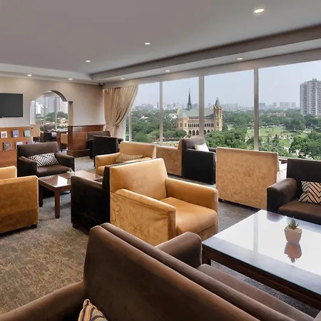 Karachi Marriott Hotel-3