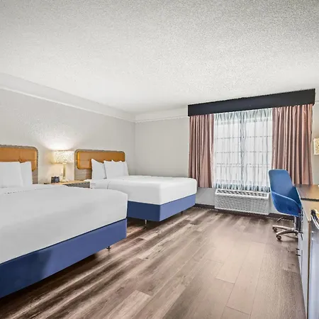 La Quinta By Wyndham Miami Airport West-3