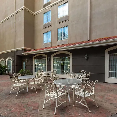 La Quinta By Wyndham San Antonio Airport-2