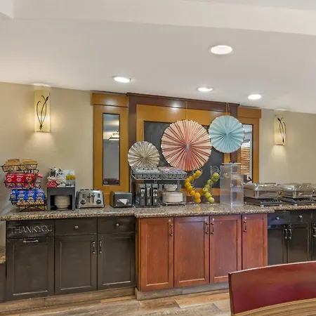 Best Western Plus Mccall Lodge And Suites-3
