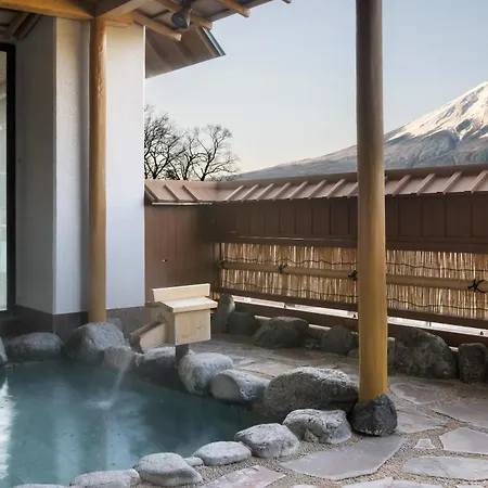Fujikawaguchiko Onsen Konanso-2