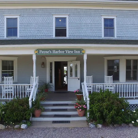 Payne'S Harbor View Inn-2