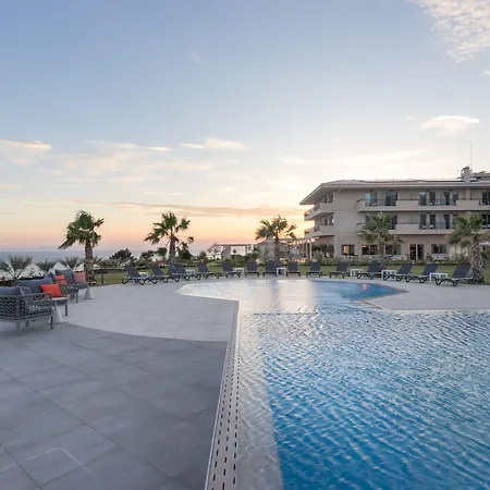King Maron Beach Hotel & Spa-3