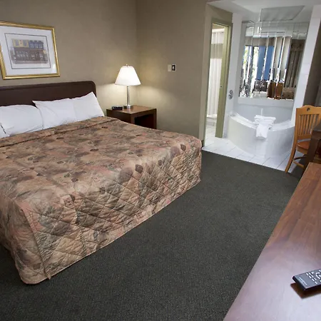 The Falls Hotel & Inn-2