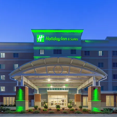 Holiday Inn & Suites - Jefferson City By Ihg-2