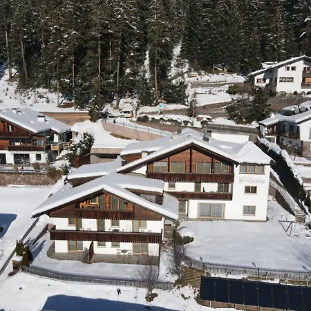 Residence Cesa Sassela-2