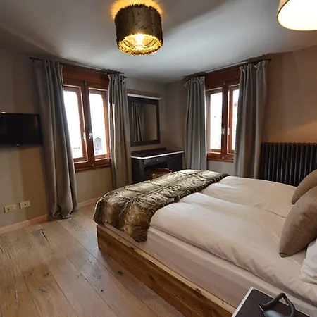 Art Hotel Grivola-3