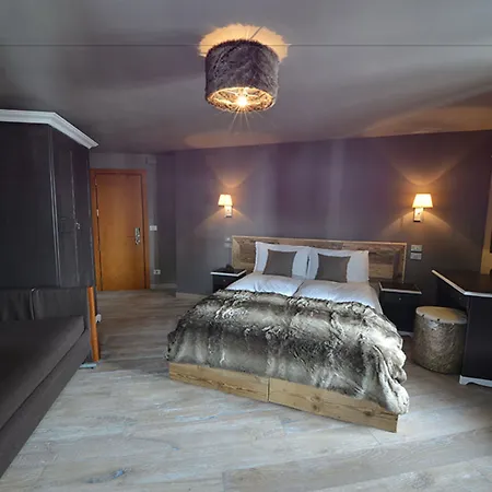 Art Hotel Grivola-2