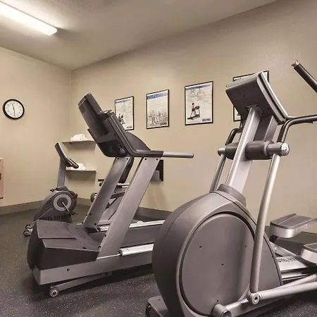 Country Inn & Suites By Radisson, Byram-Jackson South, Ms-2