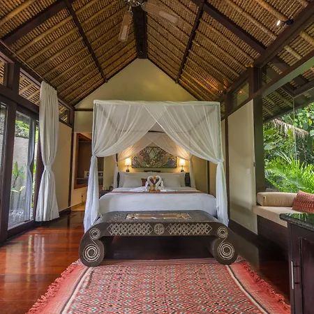 Villa Cella Bella Ubud-3