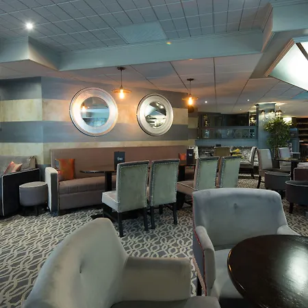 Glenavon House Hotel-3