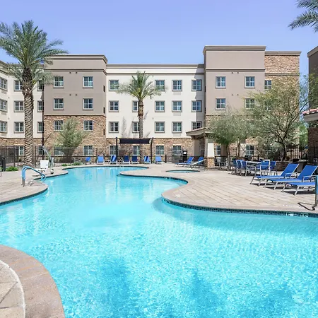 Holiday Inn Express & Suites - Gilbert - East Mesa By Ihg-2