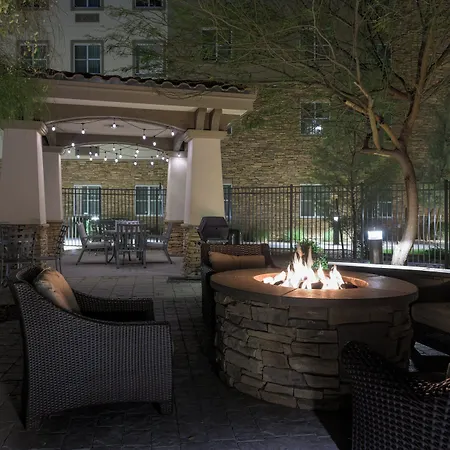 Holiday Inn Express & Suites - Gilbert - East Mesa By Ihg-3