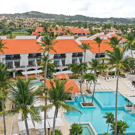 Wyndham Palmas Beach And Golf Boutique Resort-2