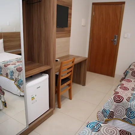Hotel Araguaia-2