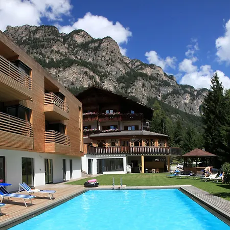Hotel Pine-2