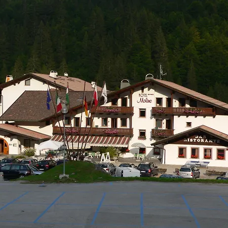 Hotel Molino-2