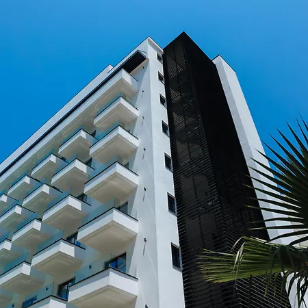 Brilliant Hotel & Spa-2