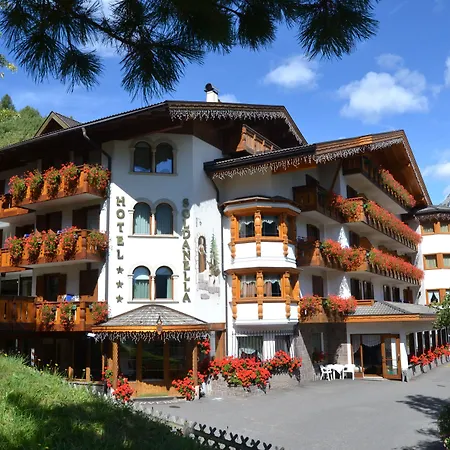 Hotel La Soldanella-2
