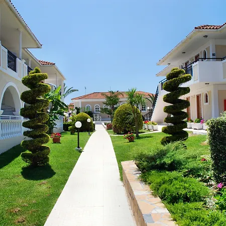 Marelen Hotel Zakynthos-3
