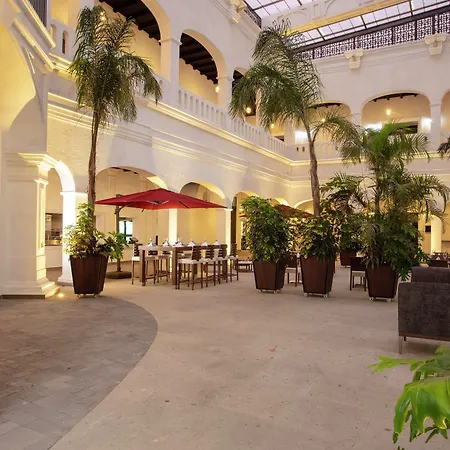 Doubletree By Hilton Toluca-3