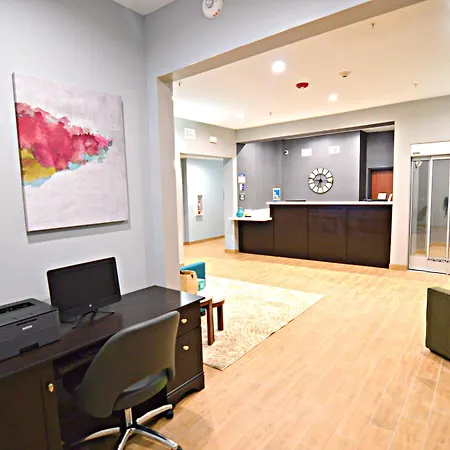 Best Western Ingleside Inn & Suites-3