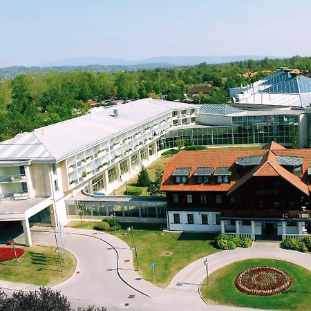 Hotel Toplice - Terme Catez-2