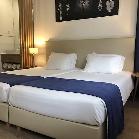 Porto Coliseum Hotel-2