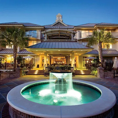 Inn And Club At Harbour Town-3