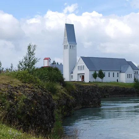 Hotel Selfoss-3