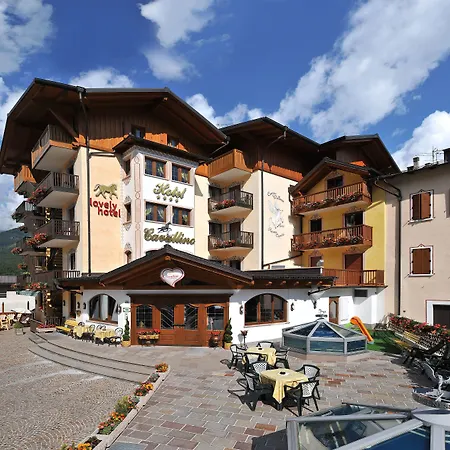 Cavallino Lovely Hotel-3