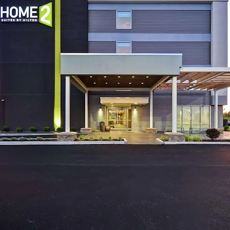 Home2 Suites By Hilton Terre Haute-2