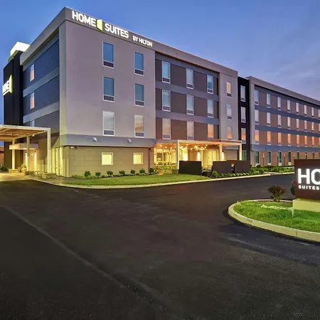 Home2 Suites By Hilton Terre Haute-3