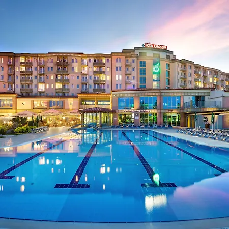 Hotel Karos Spa-3