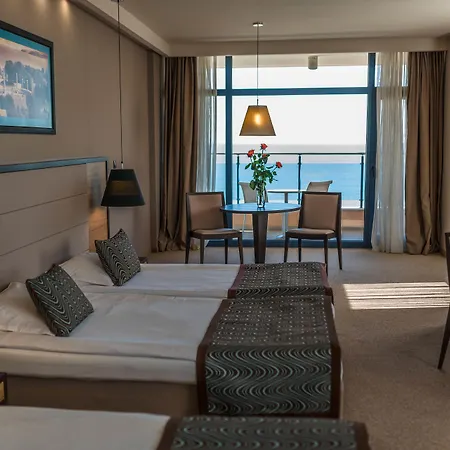 Astera Hotel & Spa With Free Private Beach-2