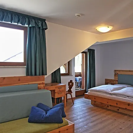 Hotel Feldrand-2