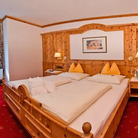 Wellnesshotel Schoenruh - Adults Only-2