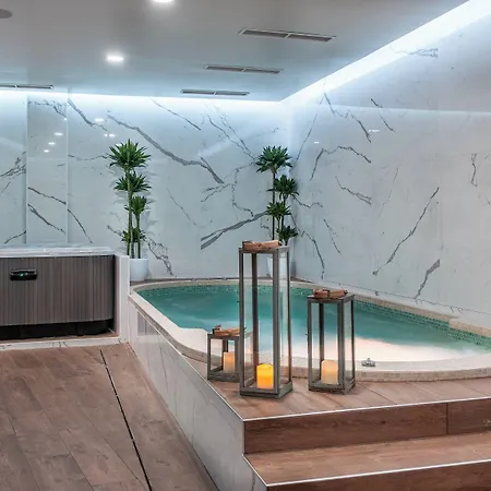 Le Palais Gallien Hotel & Spa-2